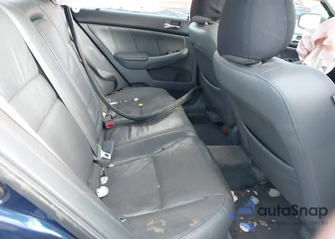 2004 Honda Accord 3.0 Ex from USA, damaged, VIN 1HGCM665X4A089052